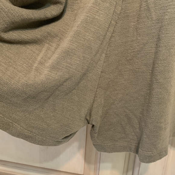 Monrow Short Overall • Size XS - Picture 9 of 13